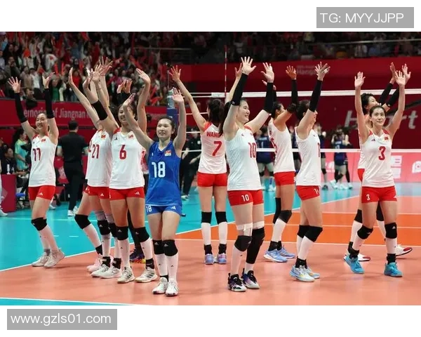 排球比赛经验排行榜:杭州排球队位居第8名