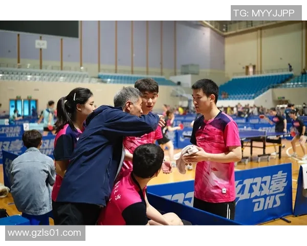 杭州乒乓球队战术变革引发热议助力球队崛起与发展