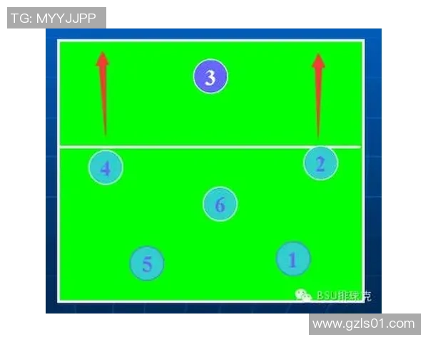 深入分析北京排球队进攻战术与技术特点的全景解读